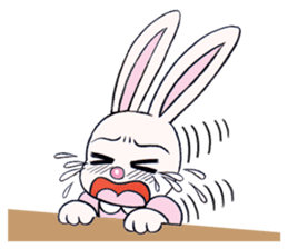 Lovely & Small(6) sticker #10973637