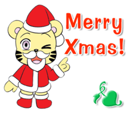 Lovely & Small(6) sticker #10973643