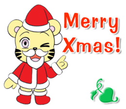 Lovely & Small(6) sticker #10973643