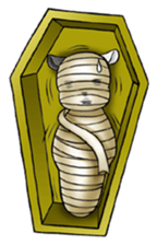 Lovely & Small(6) sticker #10973647