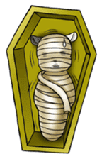 Lovely & Small(6) sticker #10973647