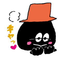 DIARY OF A LITTLE AVOCADO vol.2 sticker #10973698