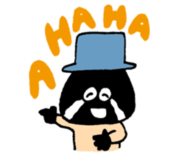 DIARY OF A LITTLE AVOCADO vol.2 sticker #10973709