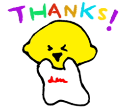 DIARY OF A LITTLE AVOCADO vol.2 sticker #10973714