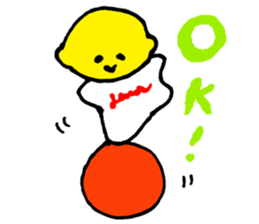 DIARY OF A LITTLE AVOCADO vol.2 sticker #10973720