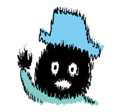 DIARY OF A LITTLE AVOCADO vol.2 sticker #10973724