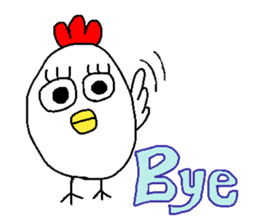 Mr.ZIRO3 sticker #10973770