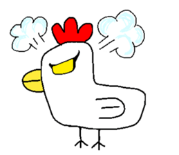 Mr.ZIRO3 sticker #10973780