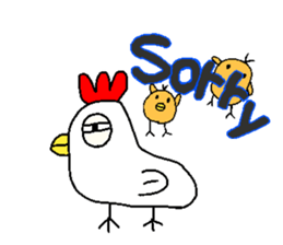 Mr.ZIRO3 sticker #10973785