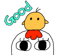 Mr.ZIRO3 sticker #10973789