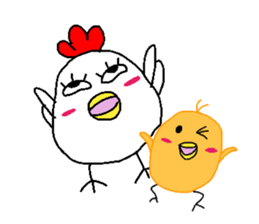 Mr.ZIRO3 sticker #10973796