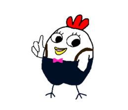 Mr.ZIRO3 sticker #10973797