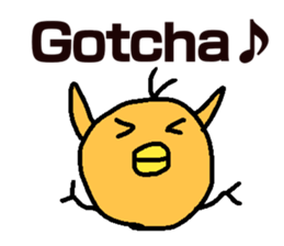 Mr.ZIRO3 sticker #10973807