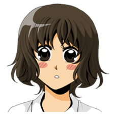 Heartmade sticker #10974608