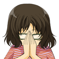 Heartmade sticker #10974609