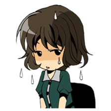 Heartmade sticker #10974613