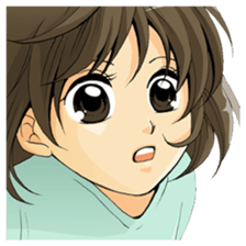 Heartmade sticker #10974617