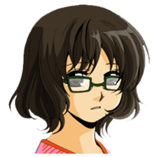 Heartmade sticker #10974618