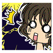 Heartmade sticker #10974619