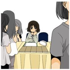 Heartmade sticker #10974622