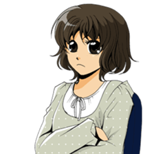 Heartmade sticker #10974623