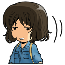 Heartmade sticker #10974624