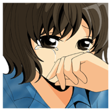 Heartmade sticker #10974626