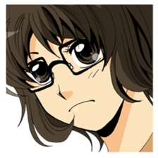 Heartmade sticker #10974627