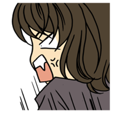 Heartmade sticker #10974629