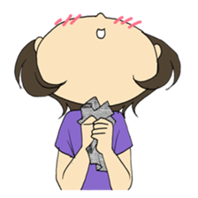 Heartmade sticker #10974630