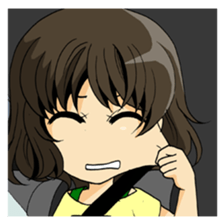 Heartmade sticker #10974631