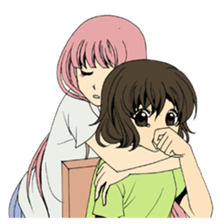 Heartmade sticker #10974633