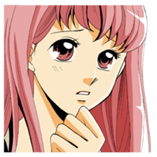 Heartmade sticker #10974635