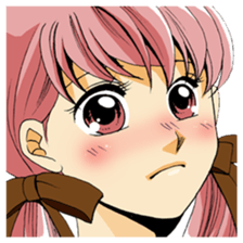 Heartmade sticker #10974636