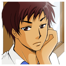 Heartmade sticker #10974637