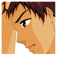 Heartmade sticker #10974638