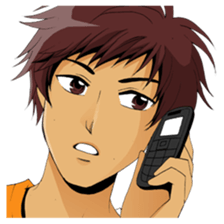 Heartmade sticker #10974639