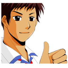 Heartmade sticker #10974640