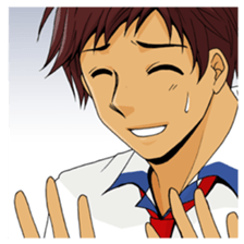 Heartmade sticker #10974641