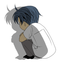 Heartmade sticker #10974645