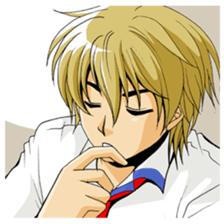 Heartmade sticker #10974646