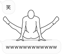 Fuckey 2 sticker #10975578