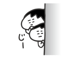 ayape...twins??? sticker #10975757