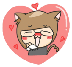 COSER sticker #10975770