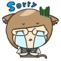 COSER sticker #10975774