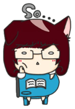 COSER sticker #10975775