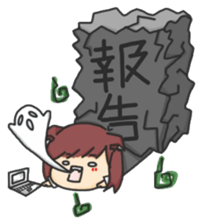 COSER sticker #10975777