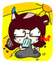 COSER sticker #10975786