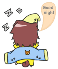 COSER sticker #10975789
