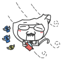 COSER sticker #10975790